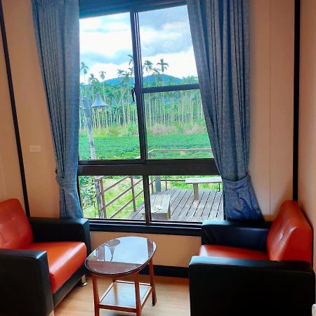 Tea-Village Tatung Kültér fotó